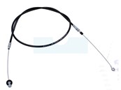 Câble de roto stop pour tondeuse Honda (54530-VE0-L01)
