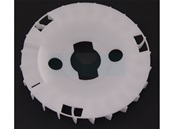 Ventilateur pour moteur Loncin (160180014)