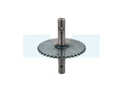 Arbre de transmission pour motobineuse Solo (306050010)