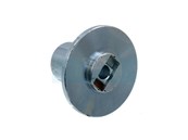 Support de lame pour tondeuse Weibang (532040402002)