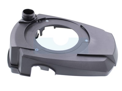 Capot Mulching Tondeuse à Gazon Scheppach / Woodster - 5911241008