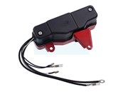 Contacteur à clé + cadran pour moteur Honda (31610ZE1013ZD)