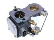 Carburateur pour découpeuse Husqvarna (1578243401)