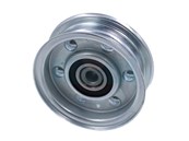 Poulie tendeur pour tracteur tondeuse Simplicity (1721133SM)