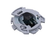 Contacteur de sécurité de siège pour tracteur tondeuse Roques & Lecoeur (N532150990)