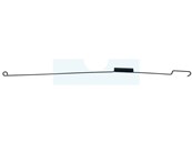 Ressort de frein pour tracteur tondeuse Simplicity (84002686)