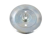 Poulie de palier de lame pour tracteur tondeuse Mountfield (1256015730)