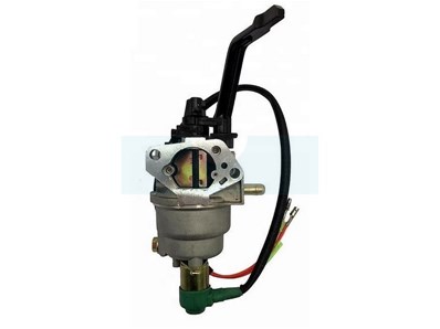 Carburateur pour moteur Honda