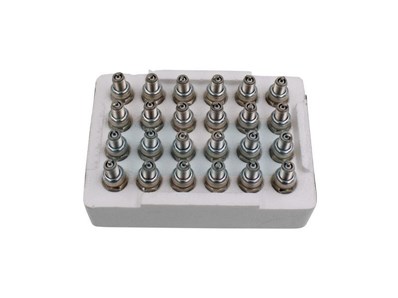 Pack atelier de 24 Bougies d'allumage Tashima (RZ7C)