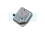 Pot d'échappement pour moteur Kawasaki (490702630)