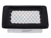 Filtre à air pour moteur Kawasaki (110132240)