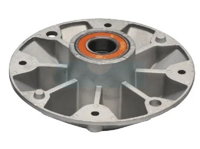Palier de lame pour tracteur tondeuse Stiga (1134-5398-01)