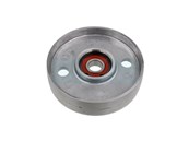 Poulie pour tracteur tondeuse Stiga (1134-1770-01)