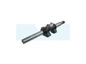 Vilebrequin pour moteur Briggs & Stratton (590538)