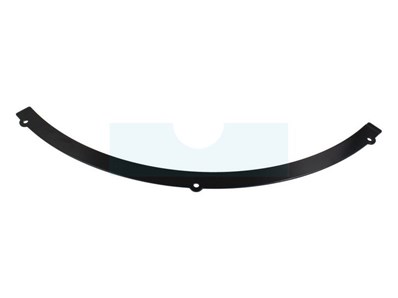 Renfort de plateau de coupe pour tracteur tondeuse MTD (78308572637)
