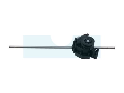 Boîtier de traction pour tondeuse Stiga (181003115/0)