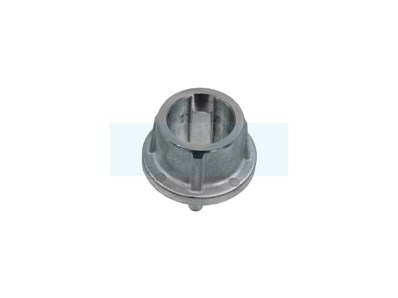 Douille de support de poulie pour tracteur tondeuse Alko (473833)