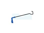 Tirette de commande de starter pour débroussailleuse Huqvarna (503716301)
