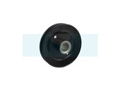 Poulie pour tracteur tondeuse John Deere (AUC11772)