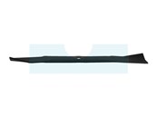 Lame type gator pour tracteur tondeuse Toro (48cm) (115499903)