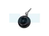 Roue avant pour tondeuse robot Stihl (63017000411)
