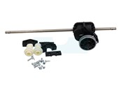Boîtier de traction pour tondeuse Husqvarna (598684116)