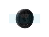 Roue arrière pour tondeuse Castelgarden / GGP (81007318/0)