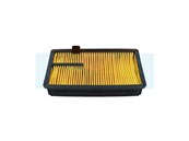 Filtre à air pour Kubota (16667-11080)