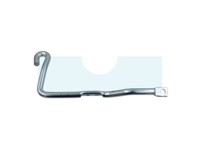 Bras pour tracteur tondeuse John deere (M163788)