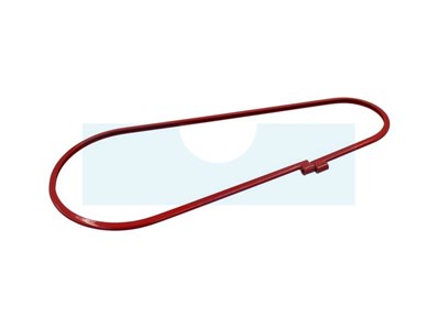 Joint de carter de boite de transmission pour motobineuse Honda (544192201)