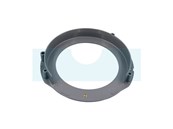Guide de ventilateur gauche pour tracteur tondeuse Honda (76166VK1A11)