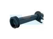 Jauge + tube de remplissage d'huile pour moteur Briggs & Stratton (594528)