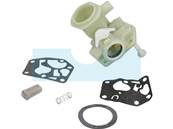 Carburateur pour moteur Briggs & Stratton (795476)
