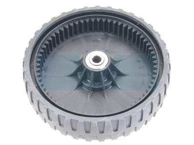 Roue pour tondeuse Wolf Ø 200mm (4605059)