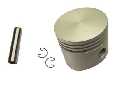 Piston pour moteur Honda (13101ZE1010)