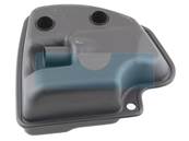 Pot d'échappement pour débroussailleuse Stihl (41481400600)