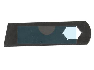 Couteau pour scarificateur Gutbrod / Kynast / MTD (7420825A)