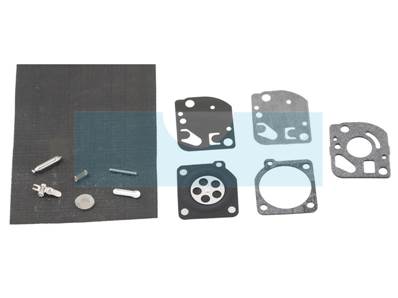 Kit réparation pour carburateur Zama (RB21)