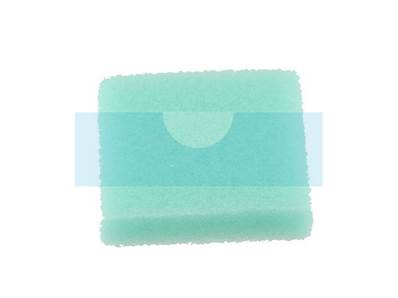 Filtre à air pour débroussailleuse Partner (530036575)