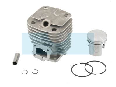 Kit cylindre piston pour Makita / Dolmar (123130200)