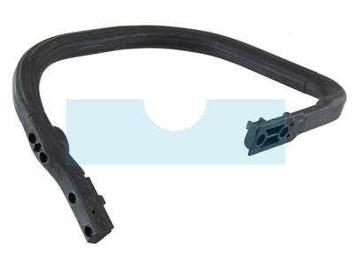 Poignée cadre pour tronçonneuse Stihl (11357911700)