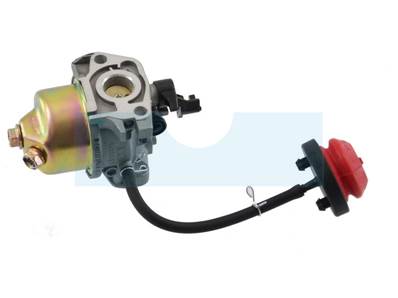 Carburateur pour moteur MTD (75110736)