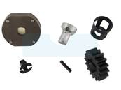 Kit nez de démarreur électrique pour moteur Briggs & Stratton (495878)