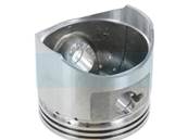 Piston pour moteur / groupe électrogène / motoculteur / pompe à eau Honda (13101883003)