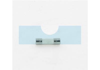 Fusible 6.3 Ampère pour CastelGarden / GGP (1333400330)