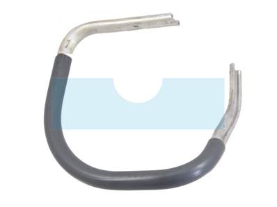 Poignée cadre pour tronçonneuse Husqvarna (503853701)