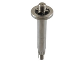 Axe de palier pour tracteur tondeuse MTD (61804456B)