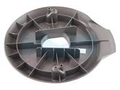 Carter de protection de courroie pour tondeuse Husqvarna (501968101)