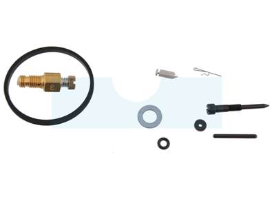 Kit réparation carburateur pour moteur Tecumseh (31840)