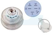 Neiman / contacteur à clé pour tracteur tondeuse